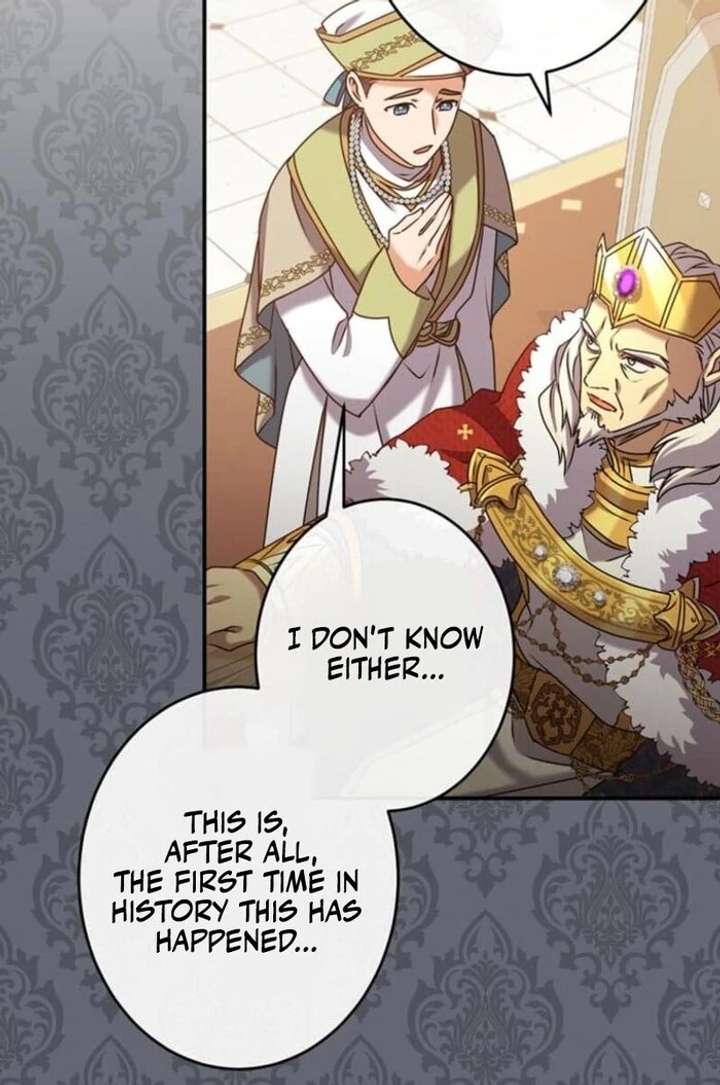 You Don’t Mind If I Destroy This Kingdom, Right? The Pure White Saintess Vows Revenge Chapter 4 page 47 - 