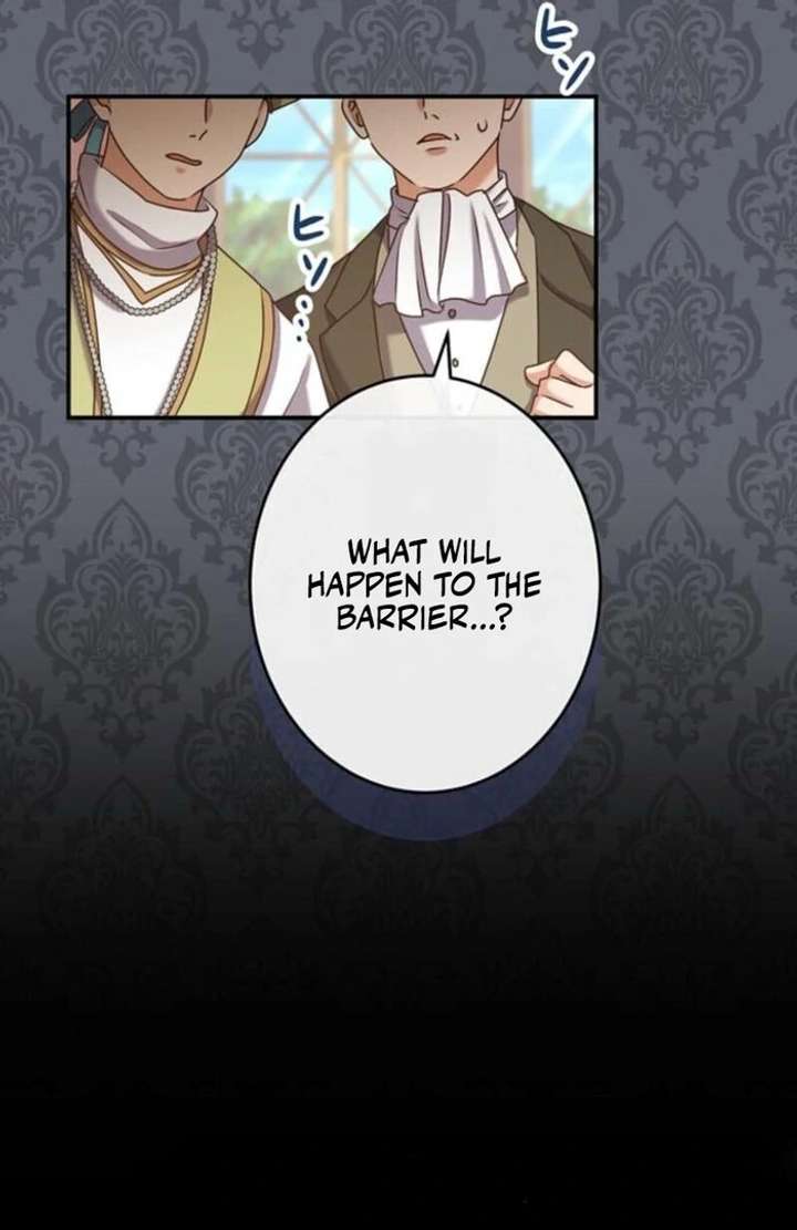 You Don’t Mind If I Destroy This Kingdom, Right? The Pure White Saintess Vows Revenge Chapter 4 page 48 - 