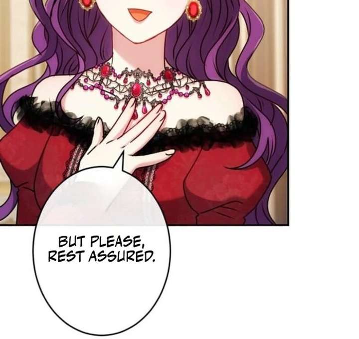 You Don’t Mind If I Destroy This Kingdom, Right? The Pure White Saintess Vows Revenge Chapter 4 page 57 - 