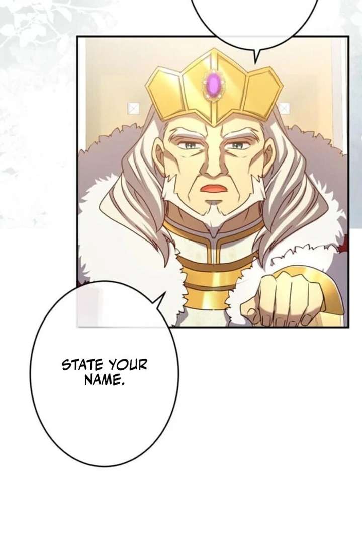 You Don’t Mind If I Destroy This Kingdom, Right? The Pure White Saintess Vows Revenge Chapter 4 page 7 - 