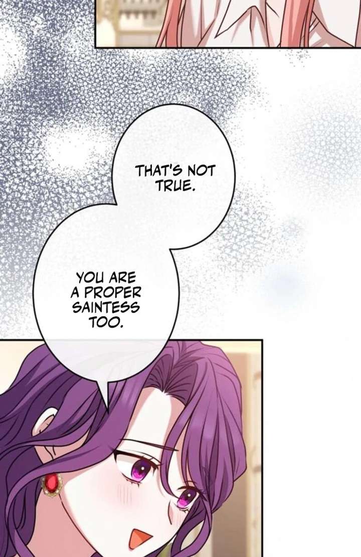 You Don’t Mind If I Destroy This Kingdom, Right? The Pure White Saintess Vows Revenge Chapter 4 page 64 - 