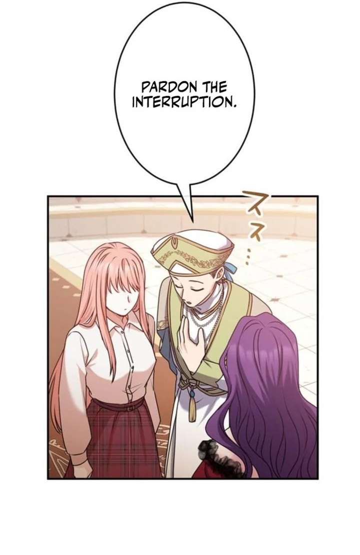You Don’t Mind If I Destroy This Kingdom, Right? The Pure White Saintess Vows Revenge Chapter 4 page 77 - 