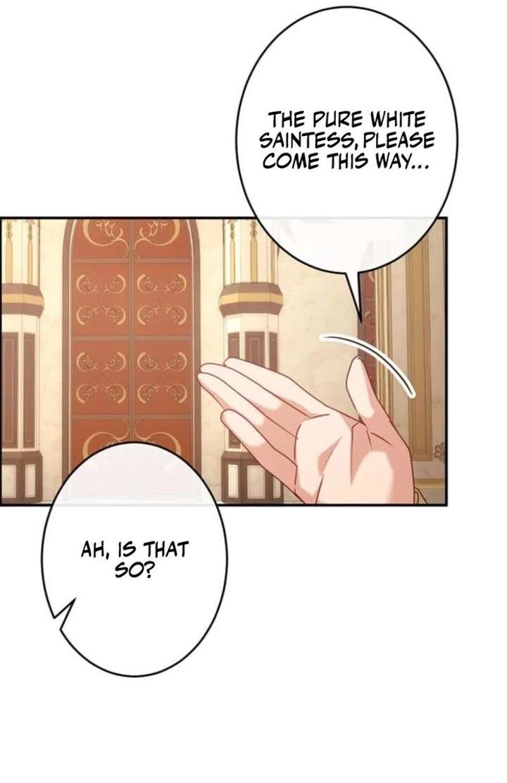 You Don’t Mind If I Destroy This Kingdom, Right? The Pure White Saintess Vows Revenge Chapter 4 page 78 - 