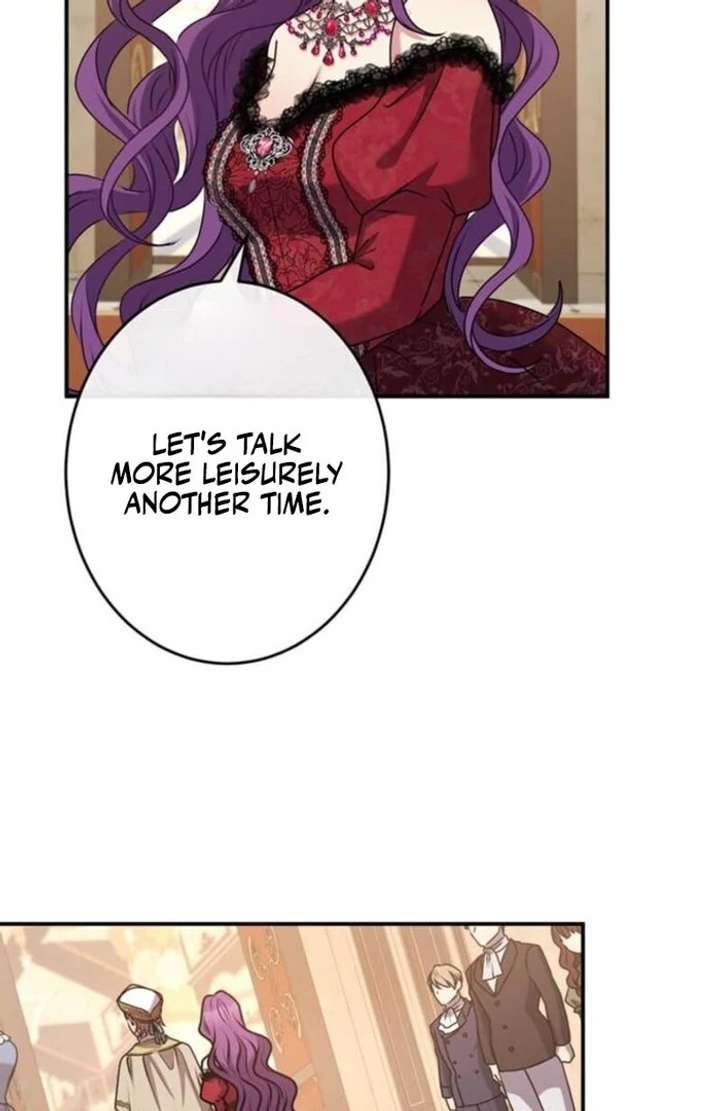 You Don’t Mind If I Destroy This Kingdom, Right? The Pure White Saintess Vows Revenge Chapter 4 page 80 - 