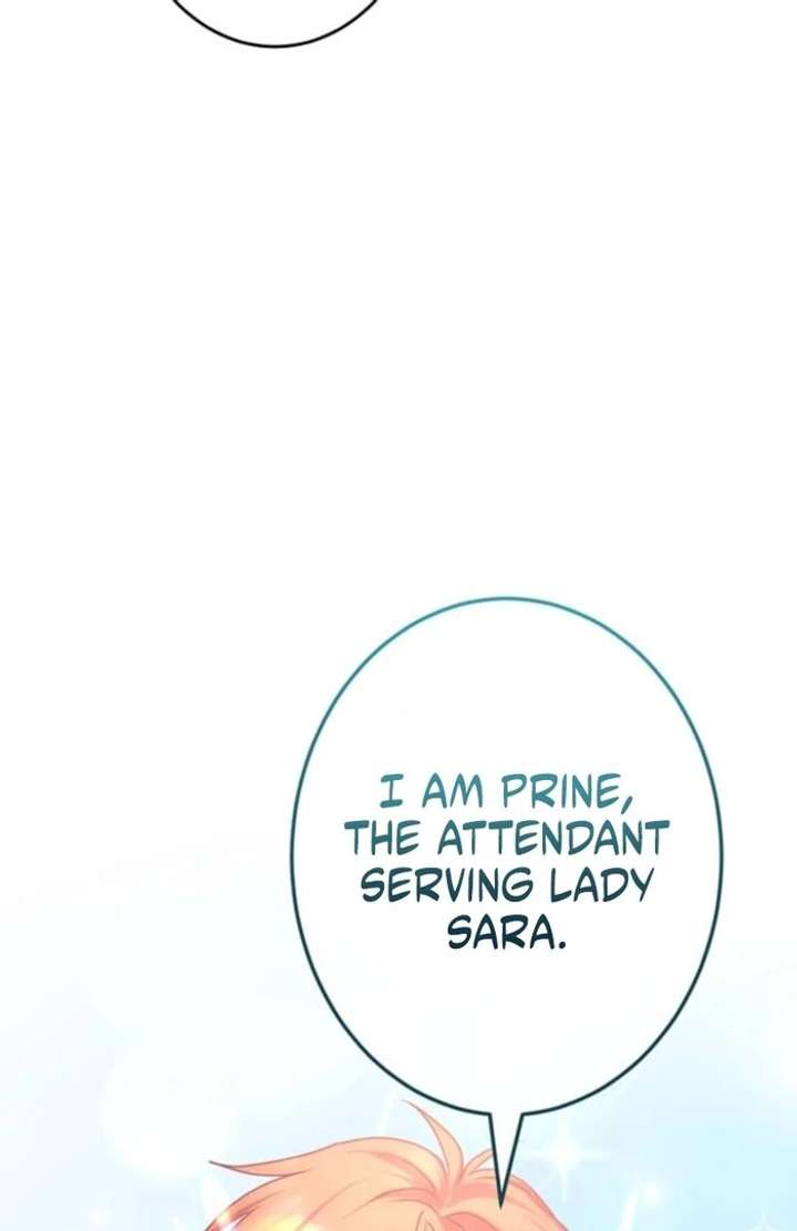 You Don’t Mind If I Destroy This Kingdom, Right? The Pure White Saintess Vows Revenge Chapter 5 page 20 - 