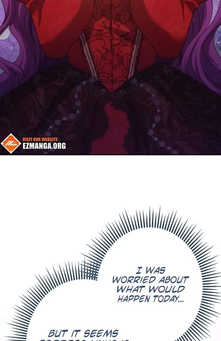 You Don’t Mind If I Destroy This Kingdom, Right? The Pure White Saintess Vows Revenge Chapter 5 page 33 - 