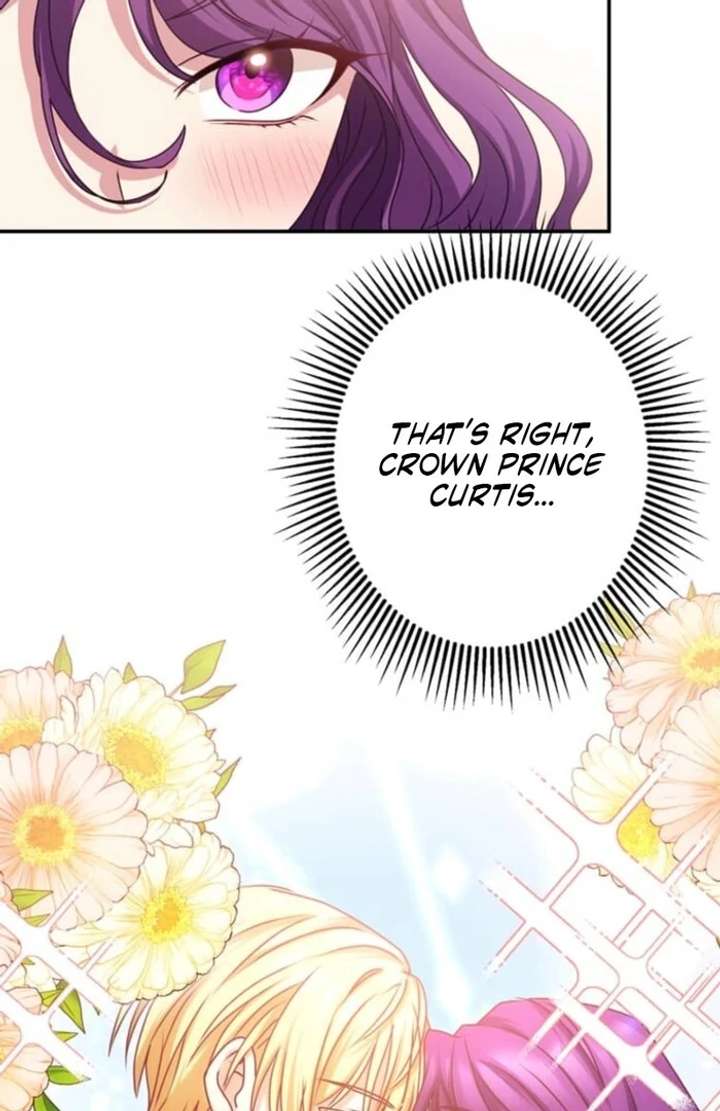 You Don’t Mind If I Destroy This Kingdom, Right? The Pure White Saintess Vows Revenge Chapter 5 page 54 - 