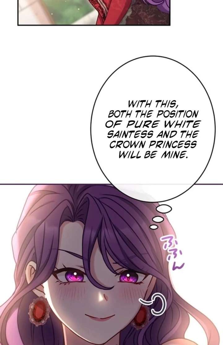 You Don’t Mind If I Destroy This Kingdom, Right? The Pure White Saintess Vows Revenge Chapter 5 page 68 - 