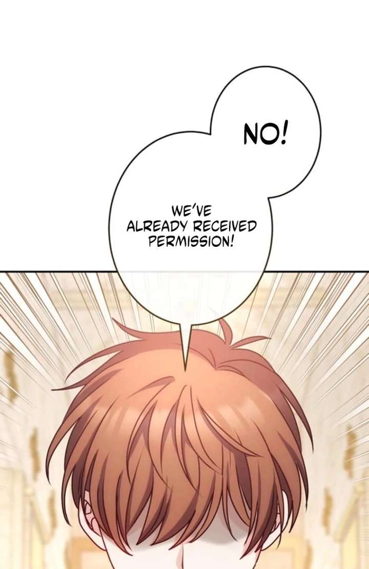 You Don’t Mind If I Destroy This Kingdom, Right? The Pure White Saintess Vows Revenge Chapter 5 page 81 - 