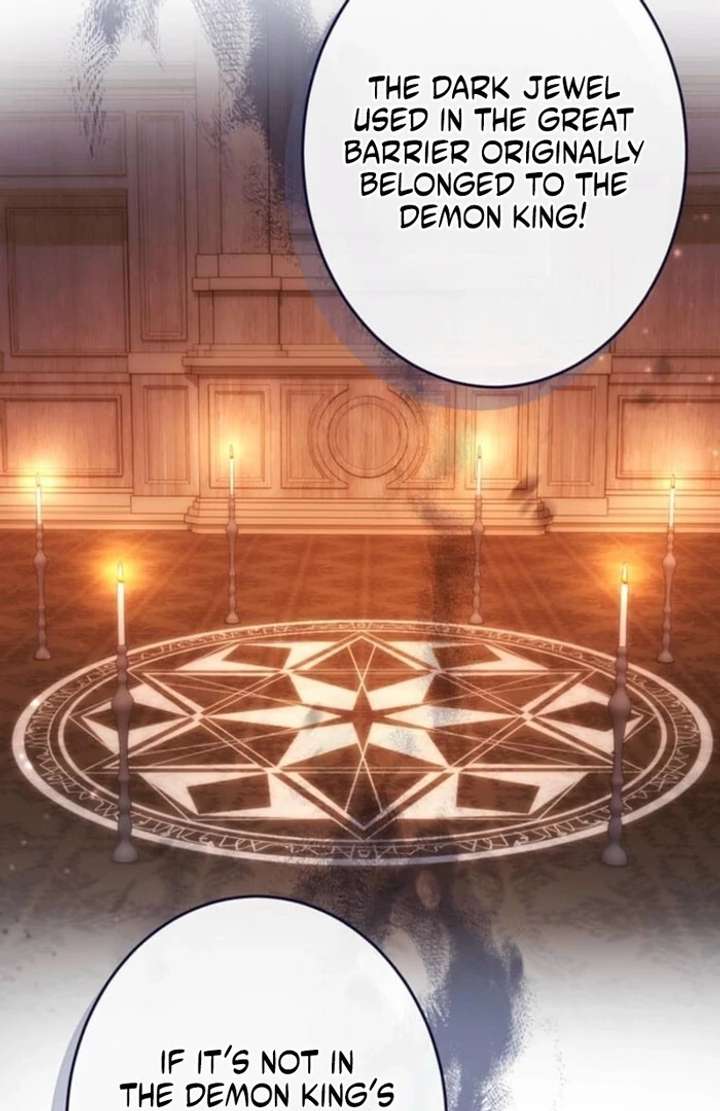 You Don’t Mind If I Destroy This Kingdom, Right? The Pure White Saintess Vows Revenge Chapter 5 page 97 - 