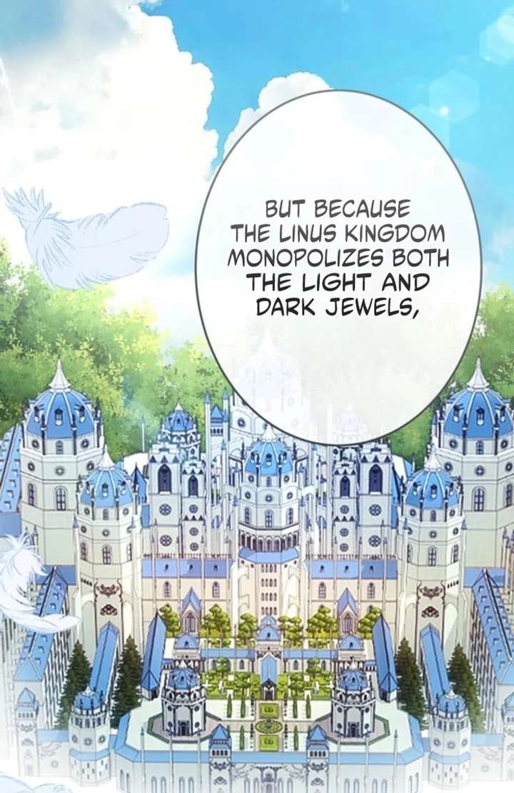 You Don’t Mind If I Destroy This Kingdom, Right? The Pure White Saintess Vows Revenge Chapter 5 page 99 - 