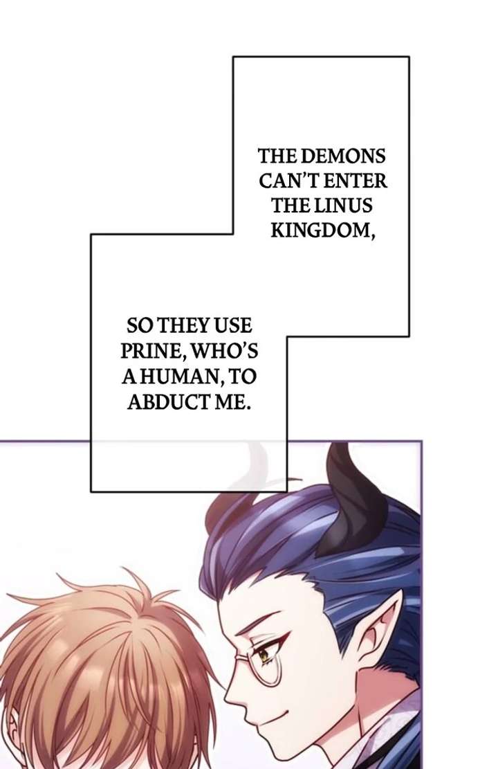 You Don’t Mind If I Destroy This Kingdom, Right? The Pure White Saintess Vows Revenge Chapter 6 page 33 - 