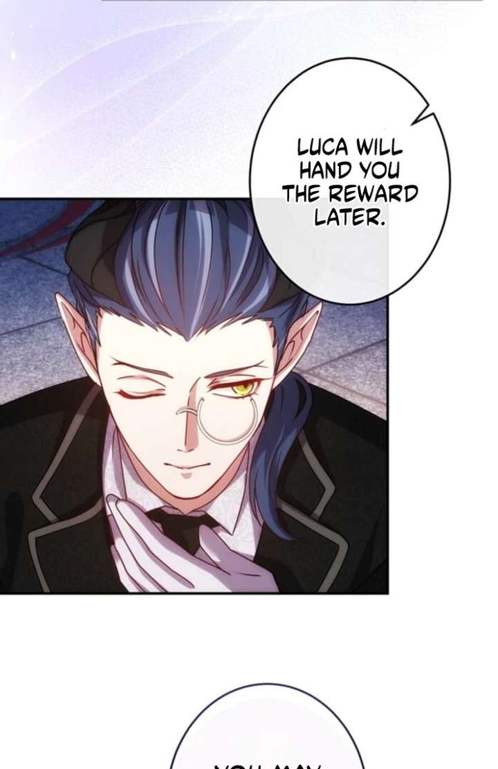 You Don’t Mind If I Destroy This Kingdom, Right? The Pure White Saintess Vows Revenge Chapter 6 page 51 - 