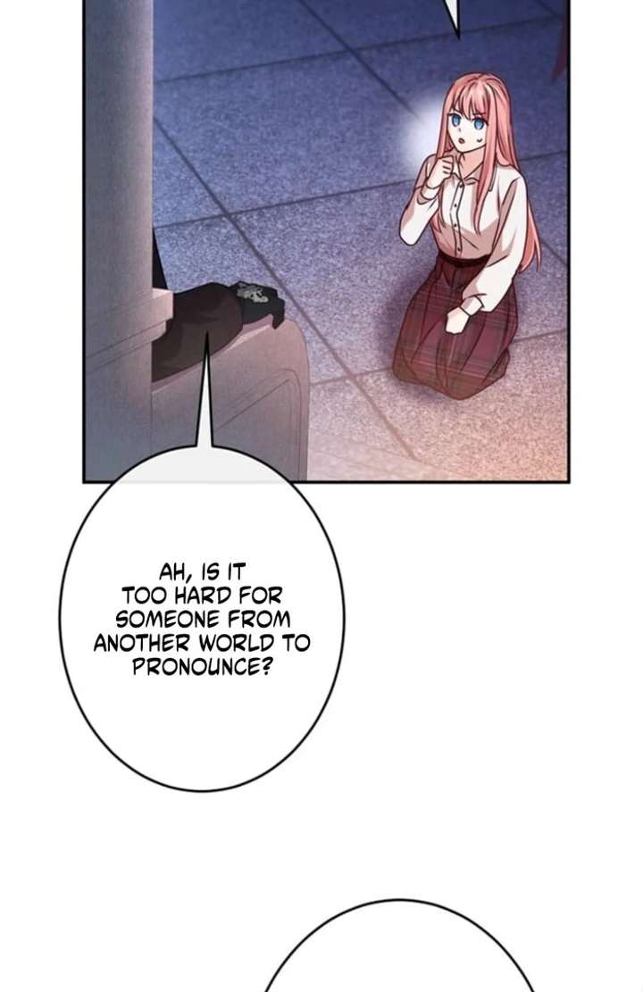 You Don’t Mind If I Destroy This Kingdom, Right? The Pure White Saintess Vows Revenge Chapter 6 page 60 - 