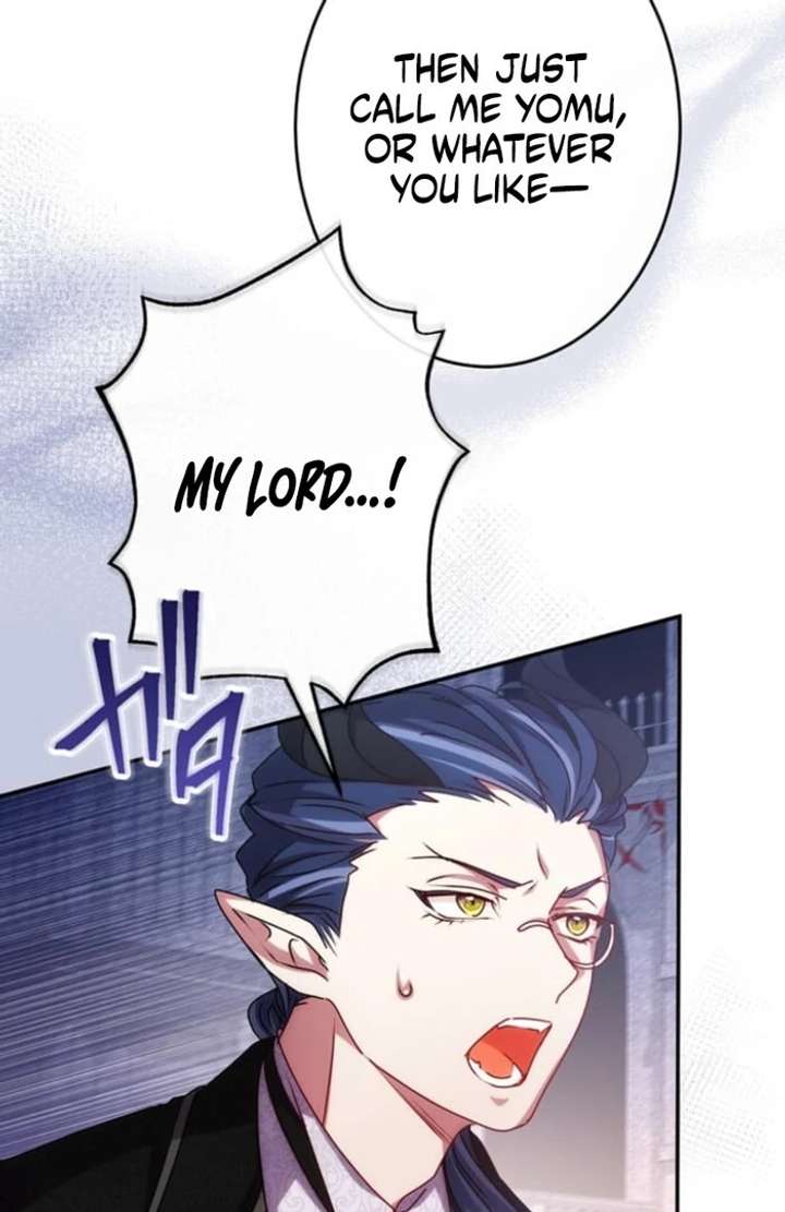You Don’t Mind If I Destroy This Kingdom, Right? The Pure White Saintess Vows Revenge Chapter 6 page 61 - 