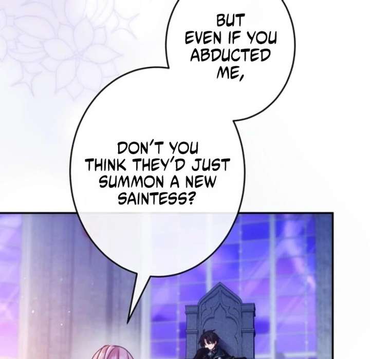 You Don’t Mind If I Destroy This Kingdom, Right? The Pure White Saintess Vows Revenge Chapter 6 page 73 - 