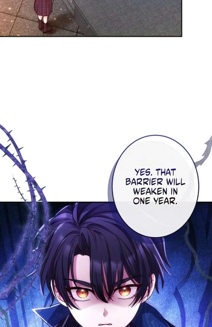 You Don’t Mind If I Destroy This Kingdom, Right? The Pure White Saintess Vows Revenge Chapter 6 page 85 - 