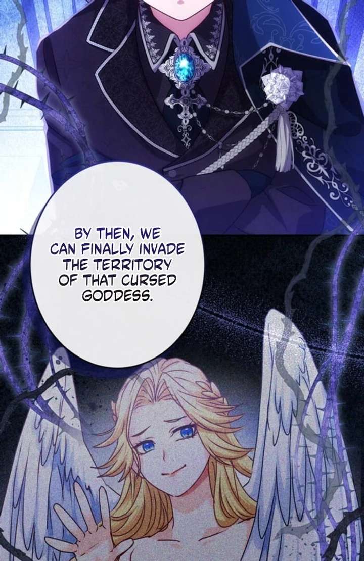 You Don’t Mind If I Destroy This Kingdom, Right? The Pure White Saintess Vows Revenge Chapter 6 page 86 - 