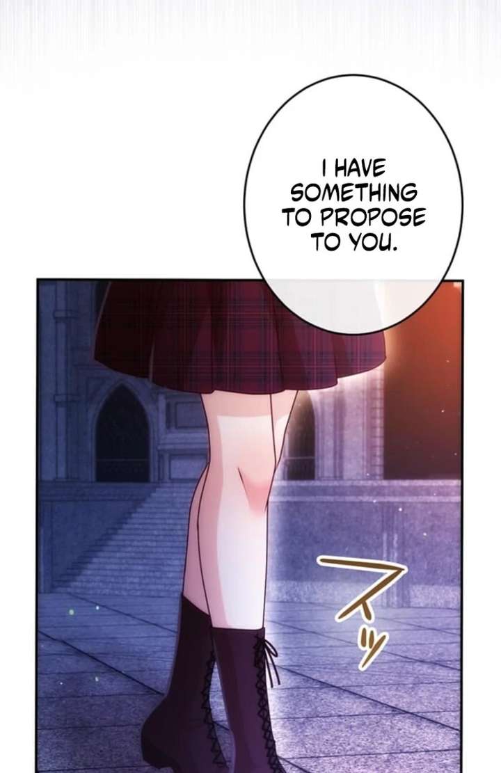 You Don’t Mind If I Destroy This Kingdom, Right? The Pure White Saintess Vows Revenge Chapter 6 page 95 - 