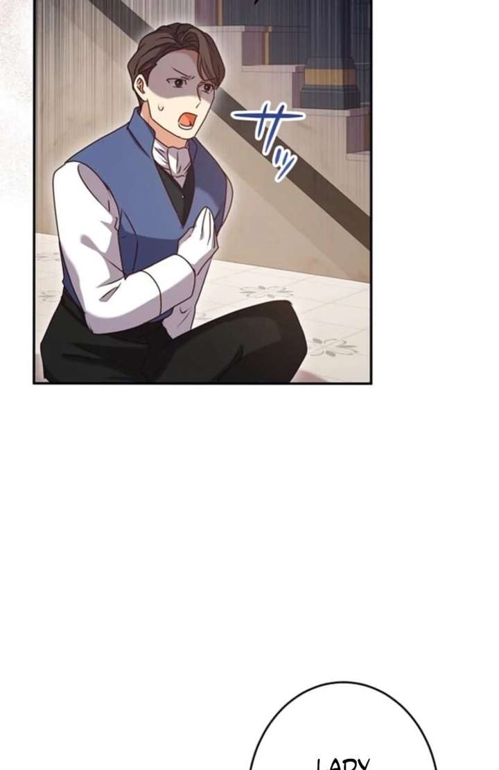 You Don’t Mind If I Destroy This Kingdom, Right? The Pure White Saintess Vows Revenge Chapter 7 page 105 - 