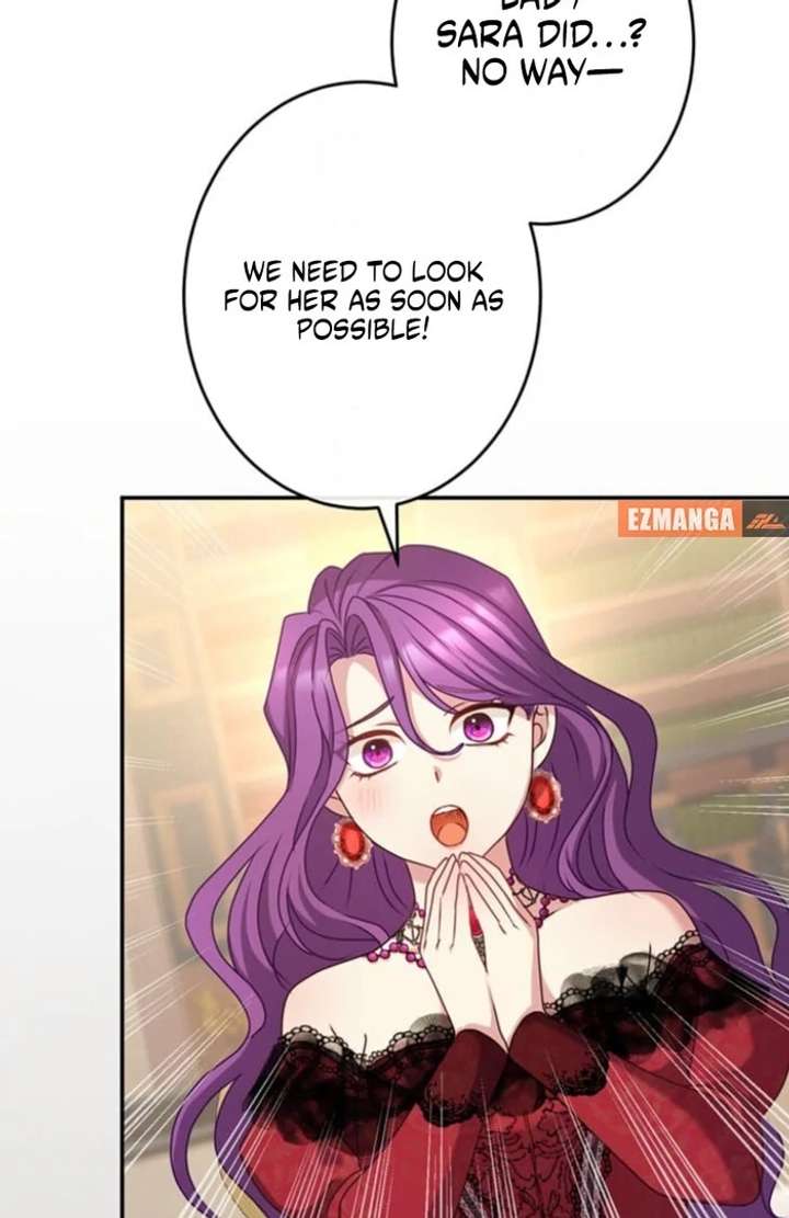 You Don’t Mind If I Destroy This Kingdom, Right? The Pure White Saintess Vows Revenge Chapter 7 page 106 - 