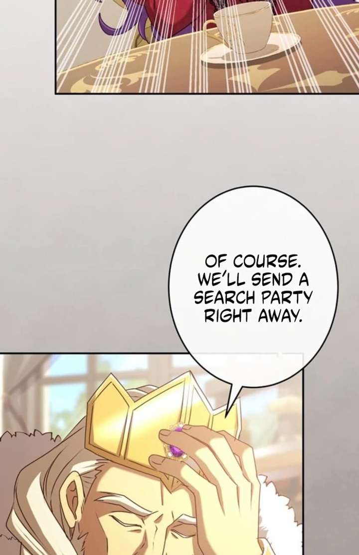 You Don’t Mind If I Destroy This Kingdom, Right? The Pure White Saintess Vows Revenge Chapter 7 page 107 - 