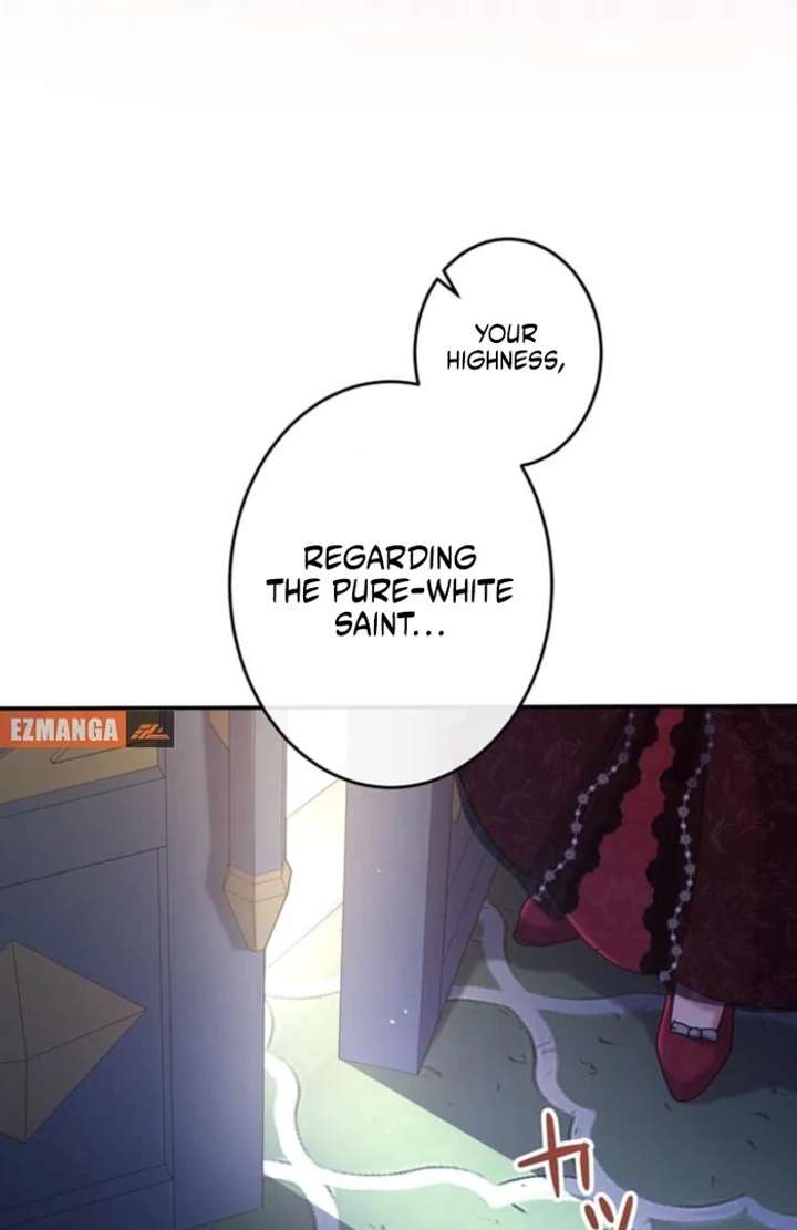 You Don’t Mind If I Destroy This Kingdom, Right? The Pure White Saintess Vows Revenge Chapter 7 page 115 - 