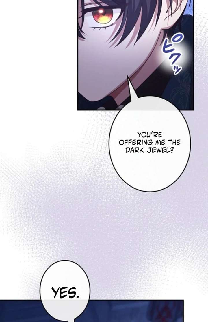 You Don’t Mind If I Destroy This Kingdom, Right? The Pure White Saintess Vows Revenge Chapter 7 page 17 - 