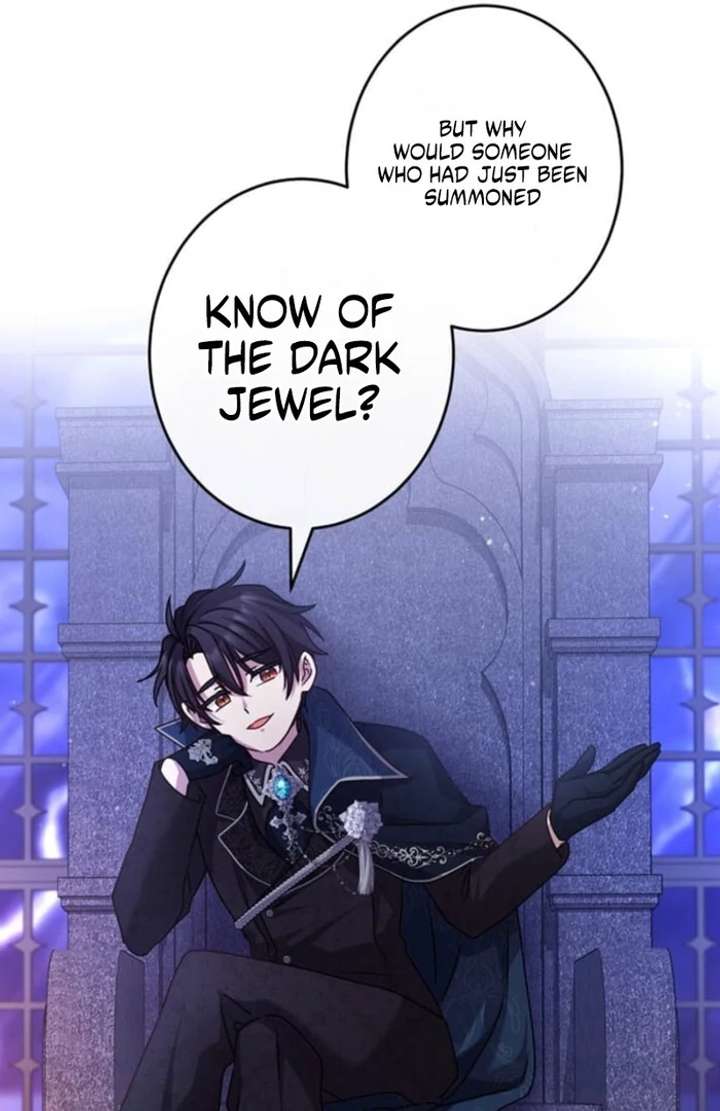You Don’t Mind If I Destroy This Kingdom, Right? The Pure White Saintess Vows Revenge Chapter 7 page 21 - 