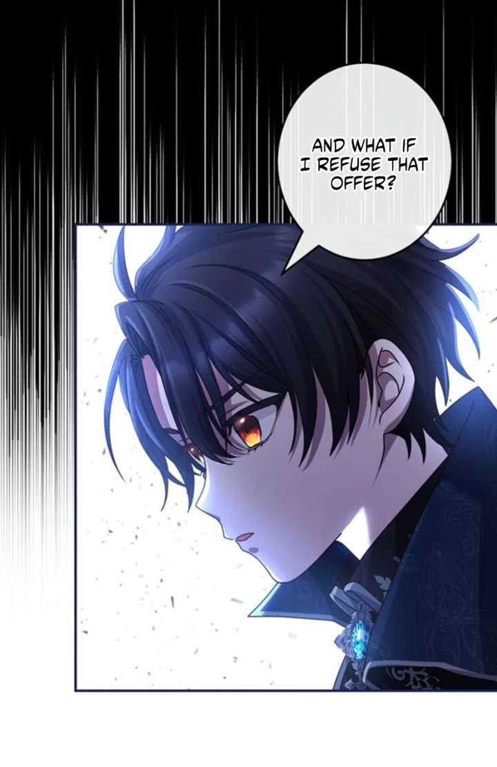 You Don’t Mind If I Destroy This Kingdom, Right? The Pure White Saintess Vows Revenge Chapter 7 page 32 - 