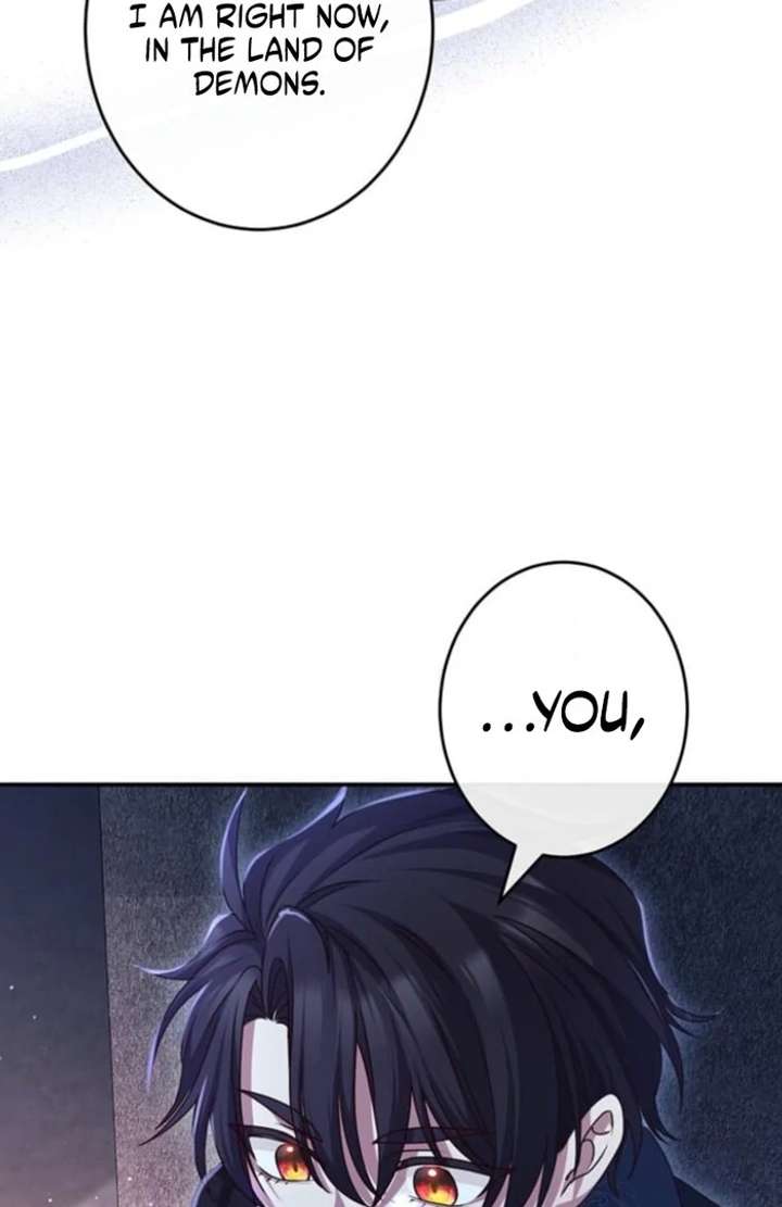 You Don’t Mind If I Destroy This Kingdom, Right? The Pure White Saintess Vows Revenge Chapter 7 page 34 - 
