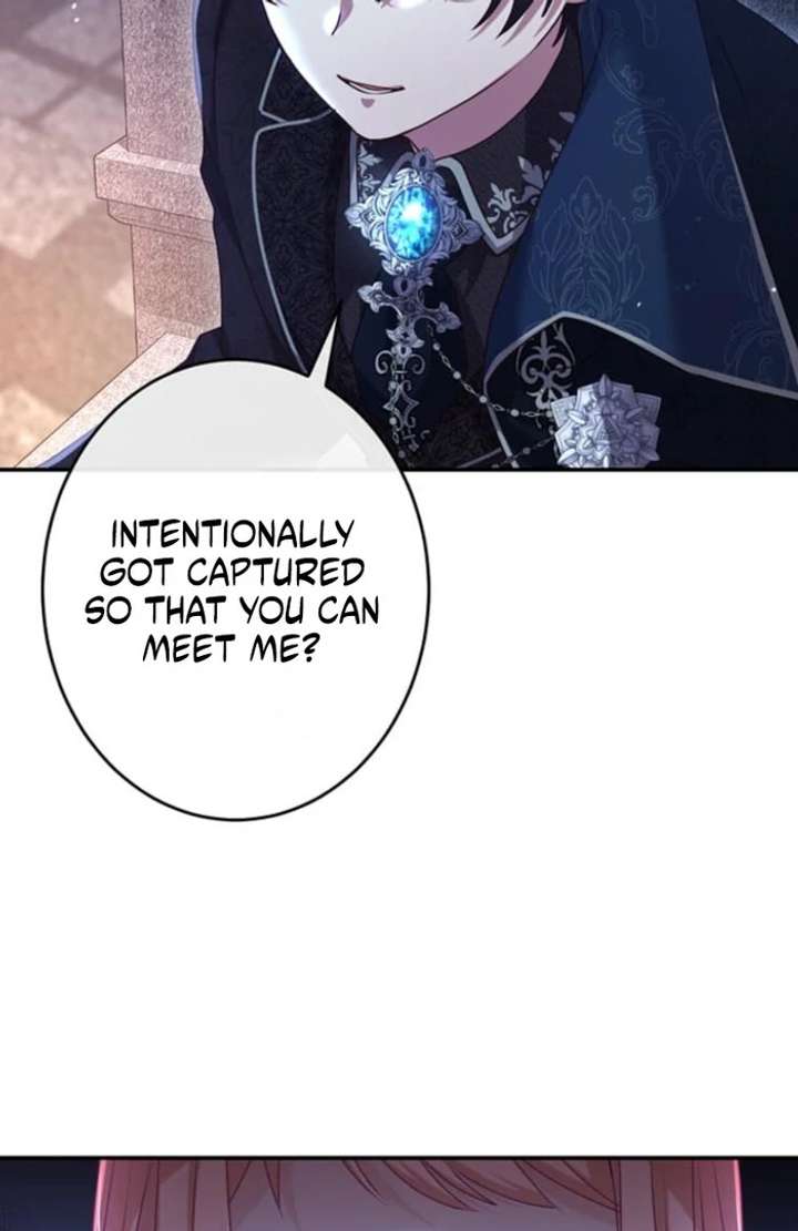 You Don’t Mind If I Destroy This Kingdom, Right? The Pure White Saintess Vows Revenge Chapter 7 page 35 - 
