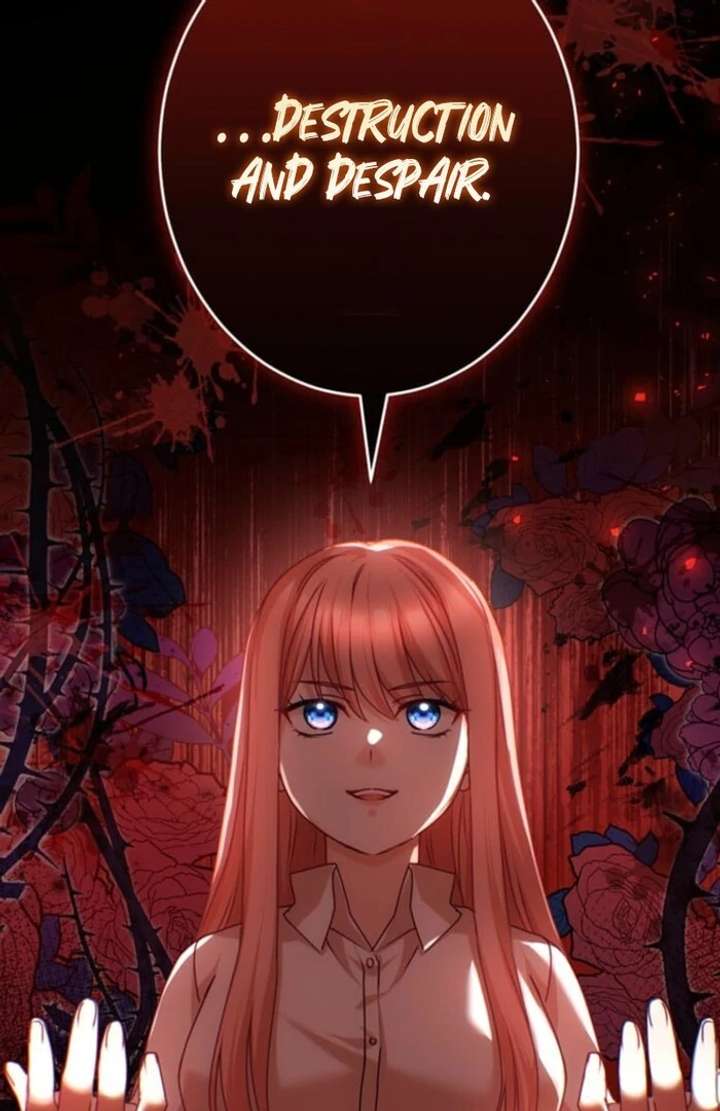 You Don’t Mind If I Destroy This Kingdom, Right? The Pure White Saintess Vows Revenge Chapter 7 page 40 - 