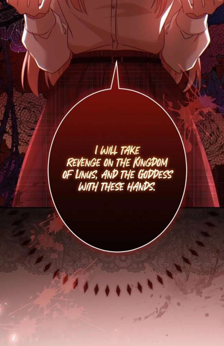 You Don’t Mind If I Destroy This Kingdom, Right? The Pure White Saintess Vows Revenge Chapter 7 page 41 - 