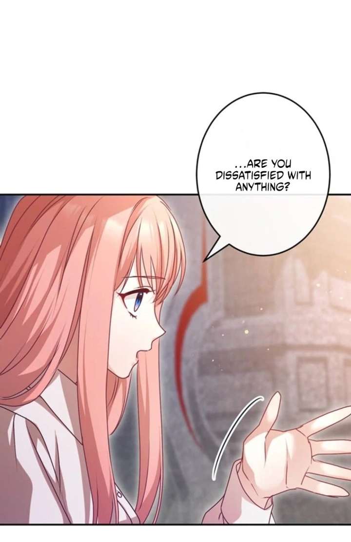 You Don’t Mind If I Destroy This Kingdom, Right? The Pure White Saintess Vows Revenge Chapter 7 page 52 - 