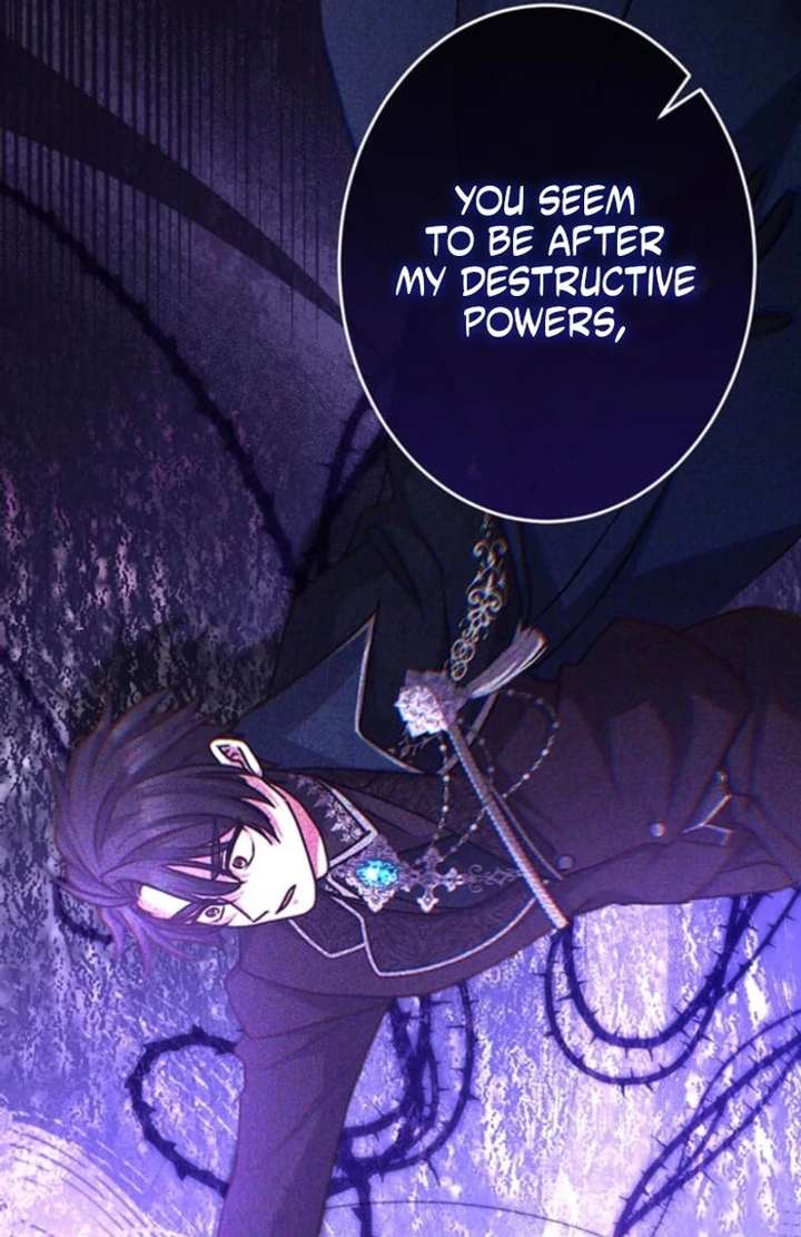 You Don’t Mind If I Destroy This Kingdom, Right? The Pure White Saintess Vows Revenge Chapter 7 page 57 - 