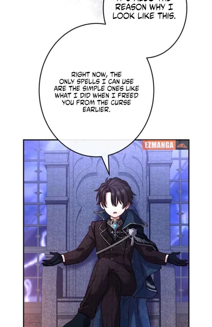 You Don’t Mind If I Destroy This Kingdom, Right? The Pure White Saintess Vows Revenge Chapter 7 page 59 - 