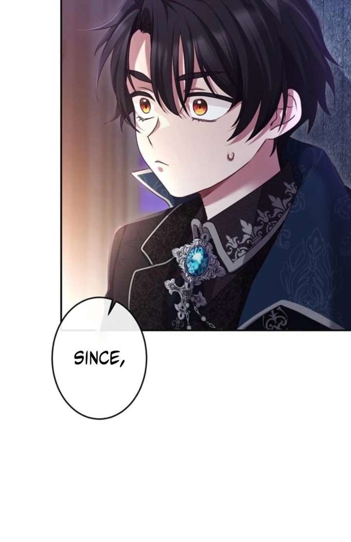 You Don’t Mind If I Destroy This Kingdom, Right? The Pure White Saintess Vows Revenge Chapter 7 page 63 - 