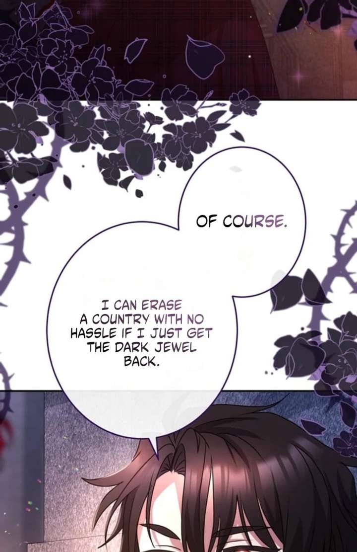You Don’t Mind If I Destroy This Kingdom, Right? The Pure White Saintess Vows Revenge Chapter 7 page 66 - 