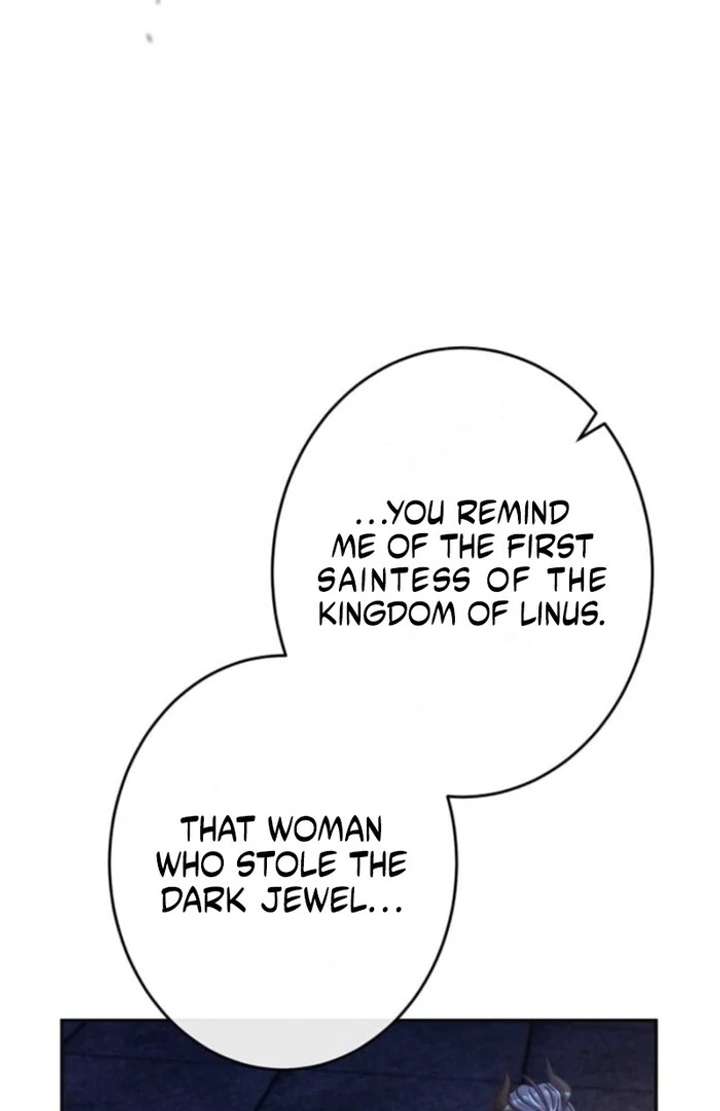 You Don’t Mind If I Destroy This Kingdom, Right? The Pure White Saintess Vows Revenge Chapter 7 page 85 - 