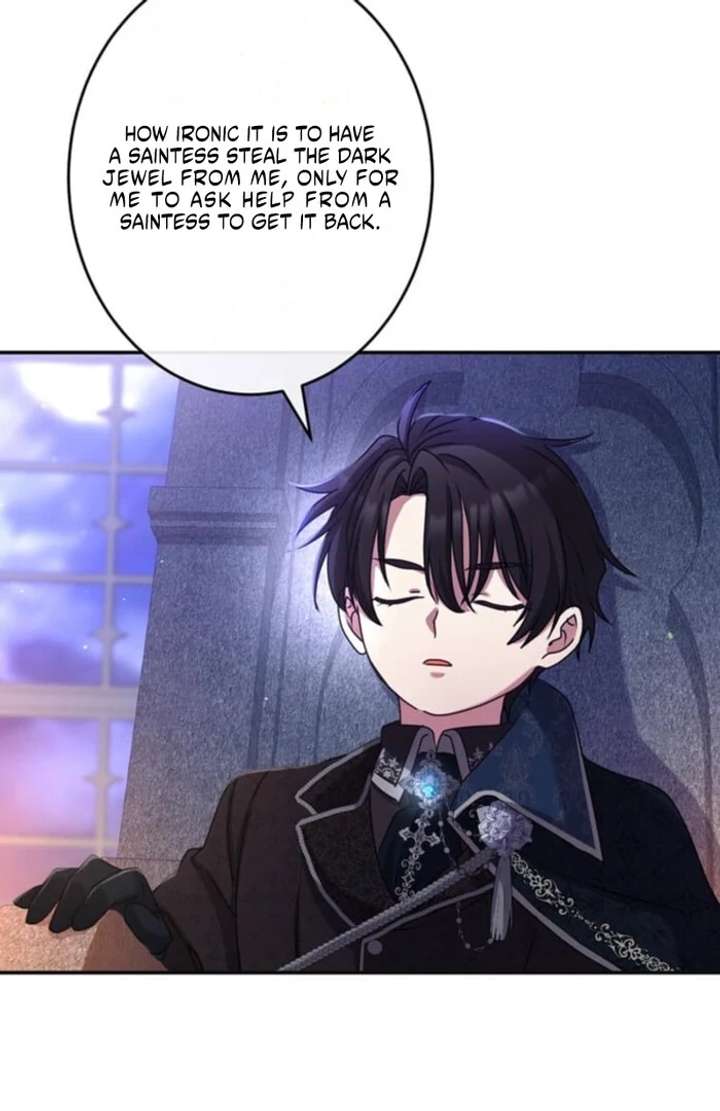 You Don’t Mind If I Destroy This Kingdom, Right? The Pure White Saintess Vows Revenge Chapter 7 page 87 - 