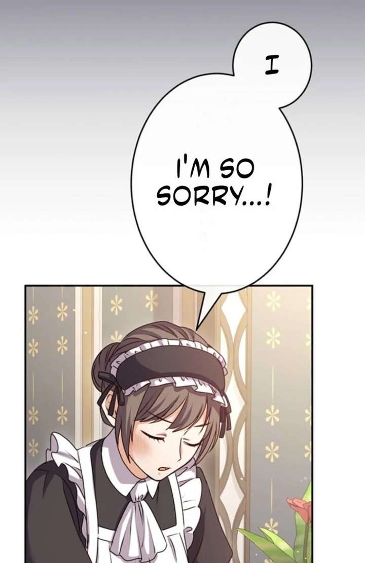 You Don’t Mind If I Destroy This Kingdom, Right? The Pure White Saintess Vows Revenge Chapter 8 page 17 - 