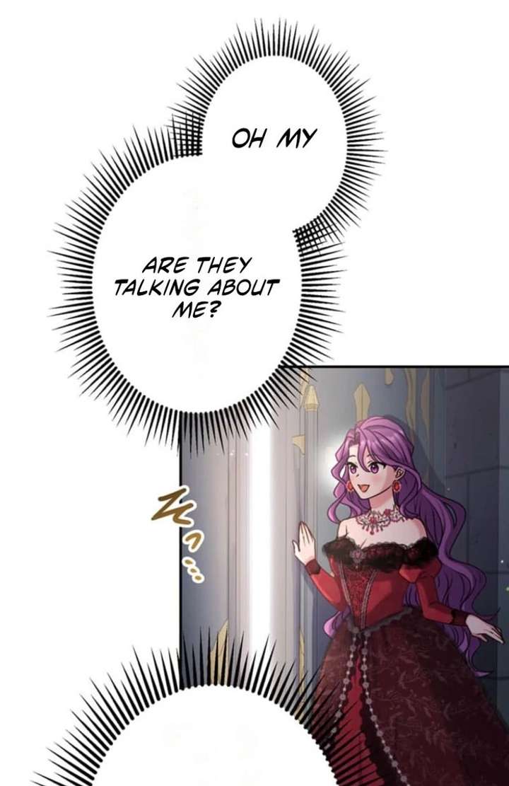 You Don’t Mind If I Destroy This Kingdom, Right? The Pure White Saintess Vows Revenge Chapter 8 page 3 - 