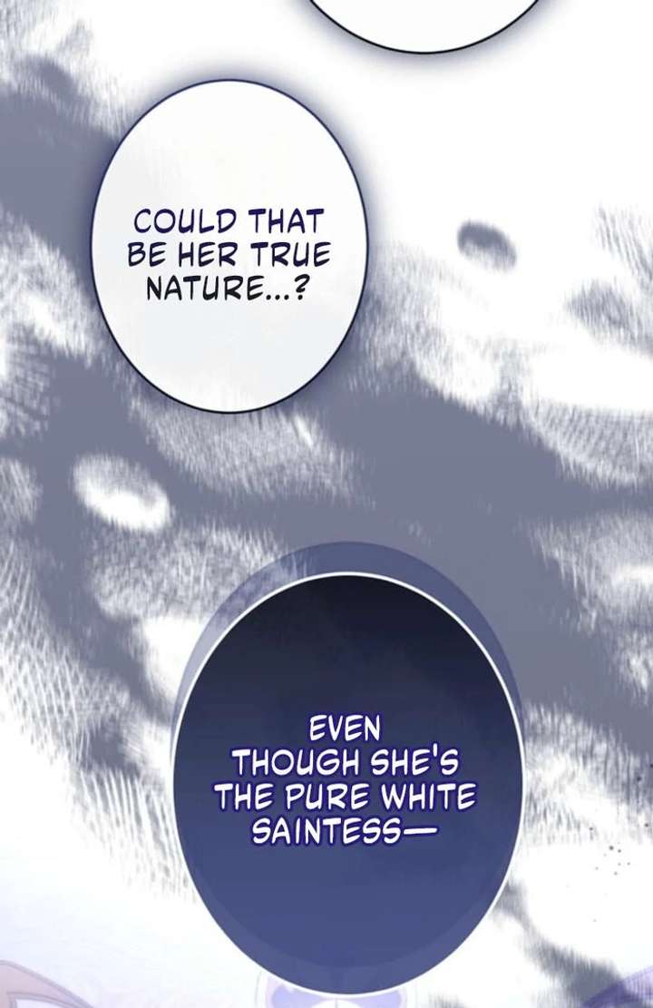 You Don’t Mind If I Destroy This Kingdom, Right? The Pure White Saintess Vows Revenge Chapter 8 page 22 - 
