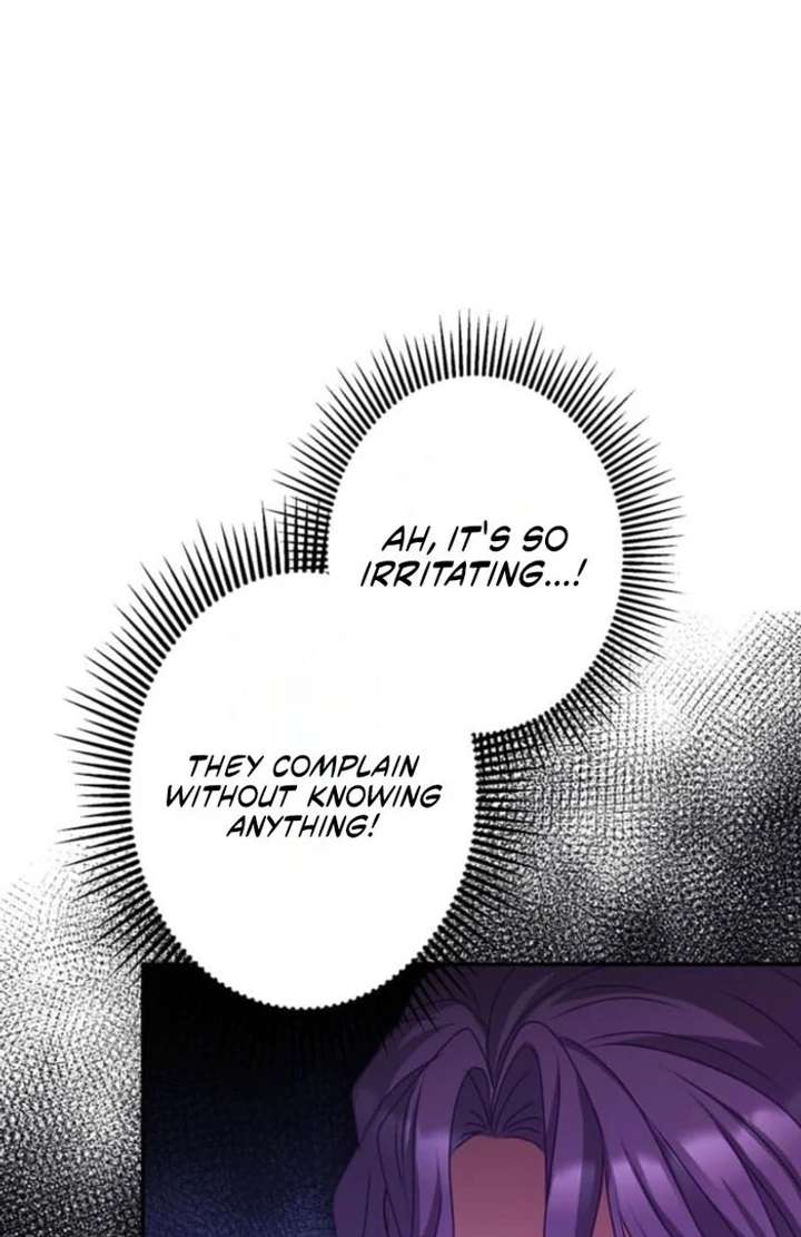 You Don’t Mind If I Destroy This Kingdom, Right? The Pure White Saintess Vows Revenge Chapter 8 page 24 - 