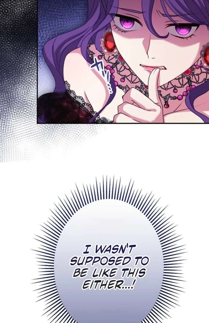 You Don’t Mind If I Destroy This Kingdom, Right? The Pure White Saintess Vows Revenge Chapter 8 page 25 - 