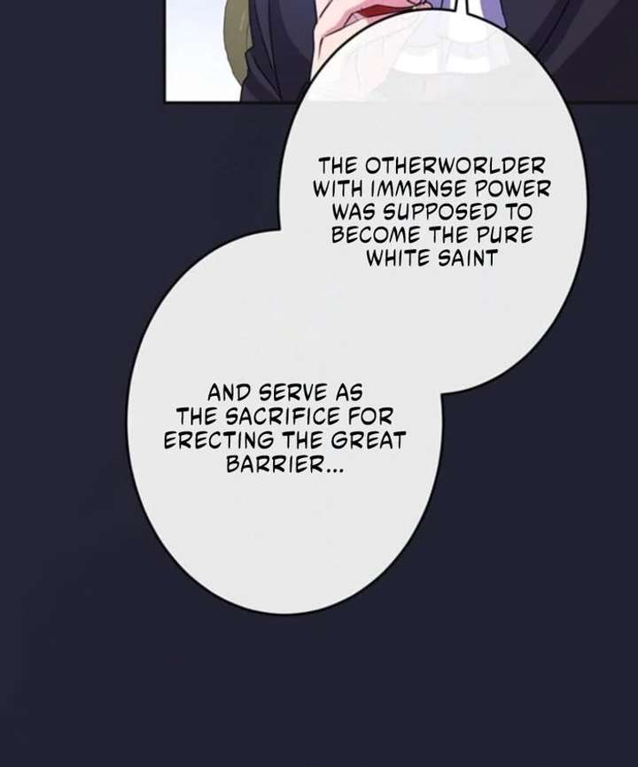 You Don’t Mind If I Destroy This Kingdom, Right? The Pure White Saintess Vows Revenge Chapter 8 page 28 - 