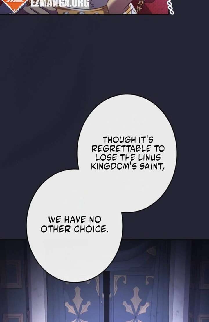 You Don’t Mind If I Destroy This Kingdom, Right? The Pure White Saintess Vows Revenge Chapter 8 page 30 - 