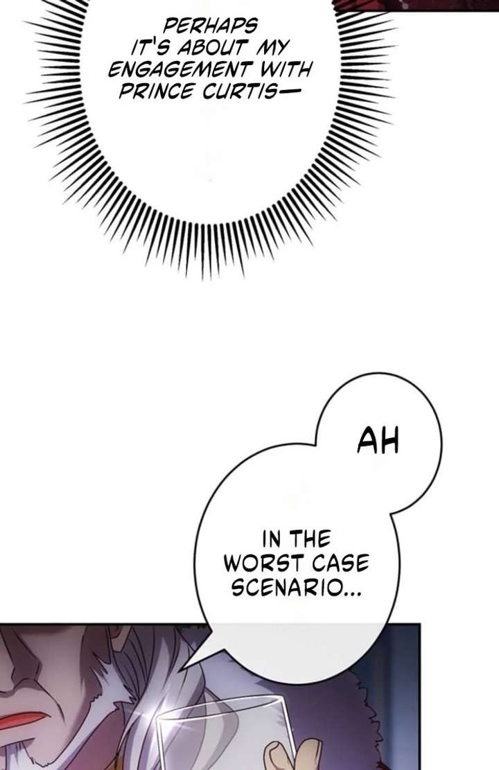 You Don’t Mind If I Destroy This Kingdom, Right? The Pure White Saintess Vows Revenge Chapter 8 page 4 - 