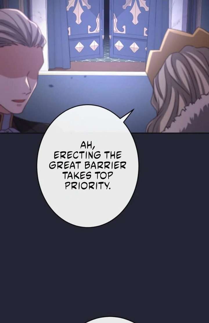 You Don’t Mind If I Destroy This Kingdom, Right? The Pure White Saintess Vows Revenge Chapter 8 page 31 - 